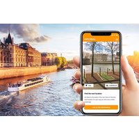 Viator Aktion 11% Rabatt auf die Selbstgeführte Tour durch Le Marais