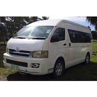 Private Transfer Nadi Airport to or from Hotel or Resort