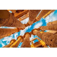 5-Days 4-Nights Cruise from Luxor to Aswan