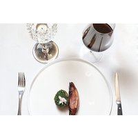 Private Food & Wine Pairing with Award winning Chef
