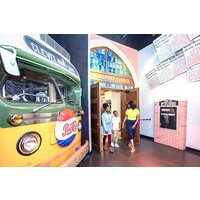Montgomery, Selma Area Multi-Attraction Pass