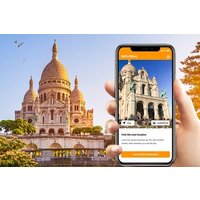 Viator Aktion 11% Rabatt auf die Montmartre Entdeckungstour in Paris