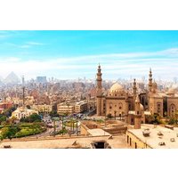 Cairo and Luxor 2 days by plane from Sharm el Sheikh