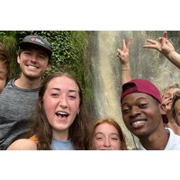 3 Days Jinja & Sipi Falls & Mbale: Water Falls, Zipline, Coffee