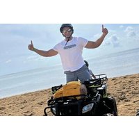 Roatan ATV Private Tour