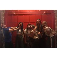 Spanish Ghost Tour of Greenwich Village