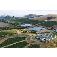 Winery Lunch by Helicopter to Levantine Hill in Yarra Valley