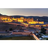 Jaipur: Private City Highlights Tour with Hotel Pickup