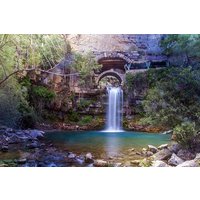 Lebanon Waterfalls Tour