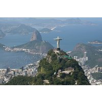 Sugar Loaf and Christ Redeemer - Express Tour