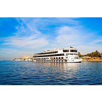 8 Days / 7 Nights • Experience the trip a lifetimein both Lower and Upper Egypt