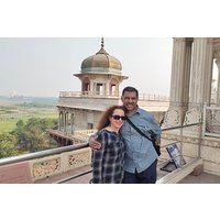 Same Day Agra Tour with FatehpurSikari by Car