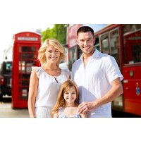 London Family-Friendly Walking Tour with Fun Activities
