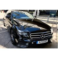 Private Porto Airport and Hotel Transfer