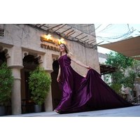 Dubai: Photography Tour in Al Fahidi District w/Abra Ride