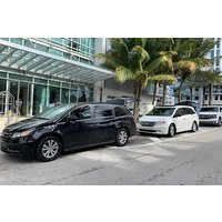 Private Transfer from Taoyuan Intl Airport to Taoyuan or Taipei city