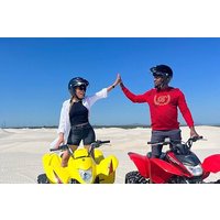 Quad Bike (ATV) with PHOTOSHOOT
