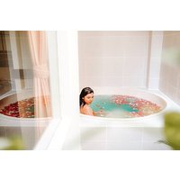 Bali Spa Treatment with Airport Transfers (Departure)