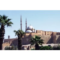Cairo City Tours, Egyptian Museum, Citadel and Khan El khalili Bazar