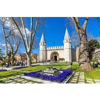 Ottoman Relics Tour