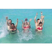 Boat Adventure in Sian Kan, Secrets of the Biosphere from Cancún