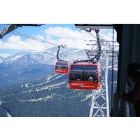 Private Transfer from Richmond BC to Whistler