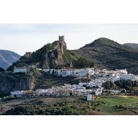 Private 3-Hours Walking Tour of Cadiz from hotel or cruise port