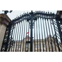 The best of Lima walking tour