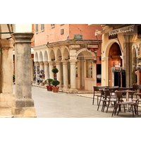Corfu Food & Walking Tour to Taste Authentic Greek Flavors