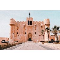 The Best Of Alexandria Walking Tour