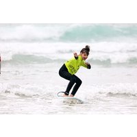Children's School Holiday Surf Session (8-13 year olds)