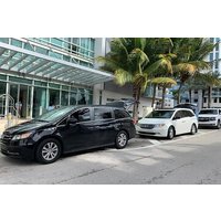 Private Transfer from Kuwait Airport to Kuwait City Hotels