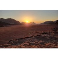 Sunrise & Sunset Tours | Magic Bedouin Star