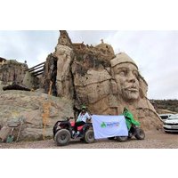Private Quad Bike Tour to Apukunaq Tianan