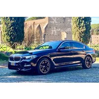 Savona Cruise Port to Genoa hotels - Round-Trip Private Transfer