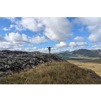 Private Guided Hike: Mount Snowdon Off The Beaten Track