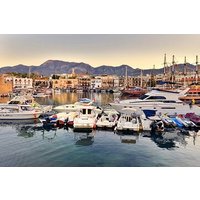 Super compact Northern Cyprus in 3 days