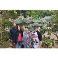 Private Car Transfer to Explore Da Nang City ( 4-5 Hours )