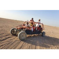 Morning Hurghada Desert Safari Quad Bike & ATV Tours With the Bedouin Village
