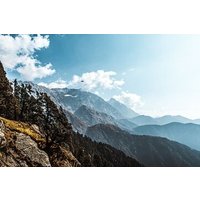 Day Hike to Triund