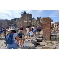 Skip-the-line Archaeological Tour of Ancient Pompeii
