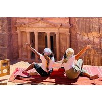 Hassle-Free Wadi Rum to Petra Private Car Transfer – 24/7 Service