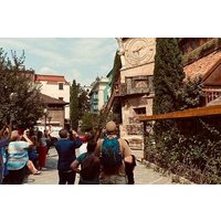Quest tour in Tbilisi for children and adults