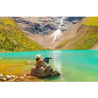 Humantay Lake Tour Private Service, Departure at 07:00 AM