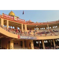 divine tour Amritsar