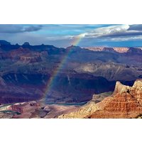 Private Tour Grand Canyon Sunset and Ancient Ruins