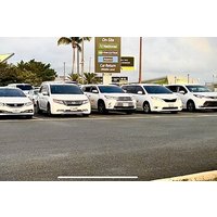 Airport SJU to Rio Grande and Luquillo Hotels and Airbnb vice versa One Way Trip