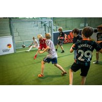 Dortmund Deutsches Fußballmuseum Eintrittskarte ohne Anstehen