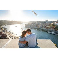 Exploring Obidos - Private Walking Tour for Couples