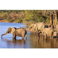 15 Days Johannesburg, Kruger, Drakensberg, Garden Route Cape Town